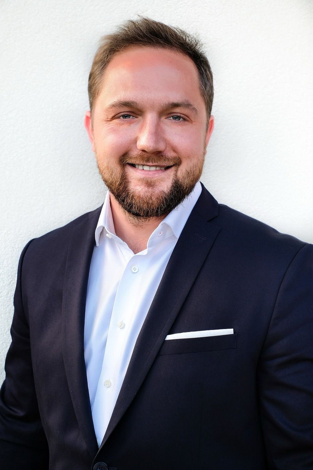 Marcin — Co-founder AutomateCity